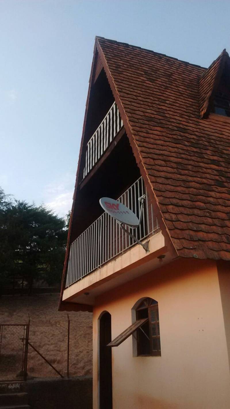 Vende-se sitio em Piracaia