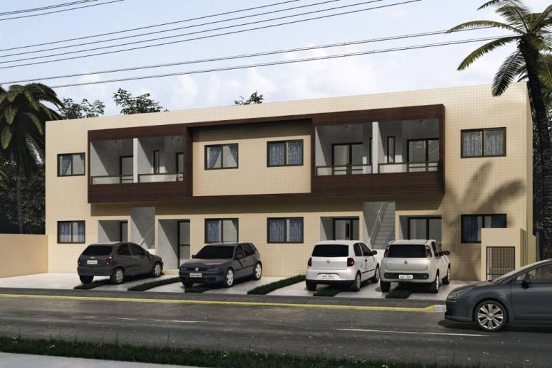 Apartamento em Nova Aurora – Paulista – Privê São Hélio