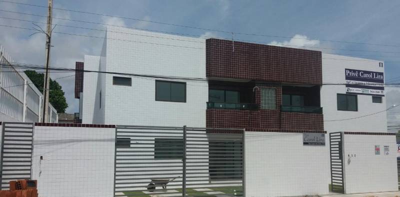Apartamento no Janga – Paulista – Privê Carol Lira