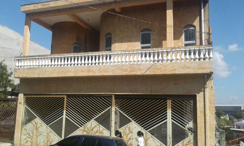 Predio comercial proximo ao rodoanel (zona oeste)