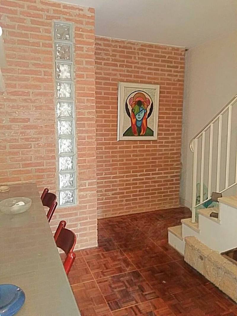 Pensionato masculino em ótima localização