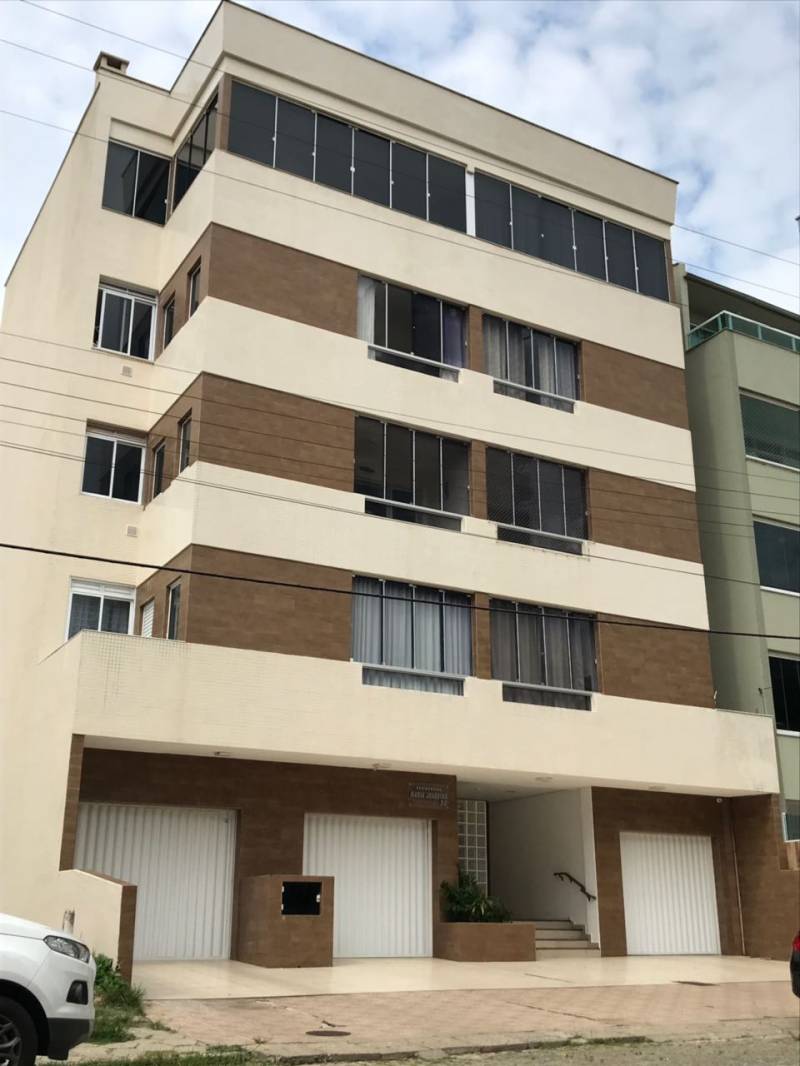 Apartamento em Laguna - Mar Grosso