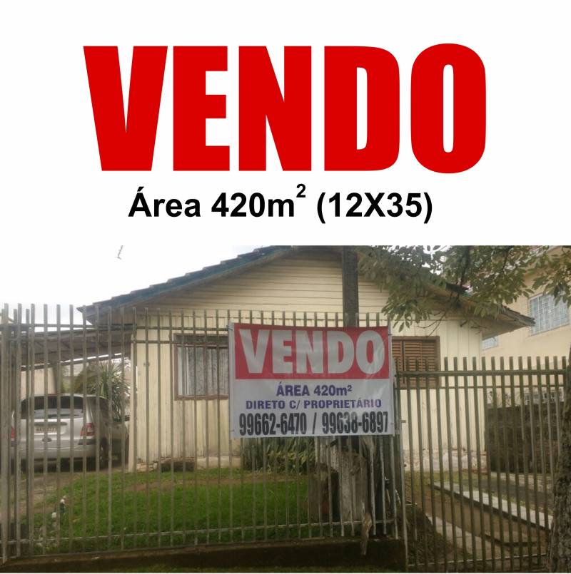 Terreno 420m² Ótima localização - Prox. ao Shopping Jardim das Américas