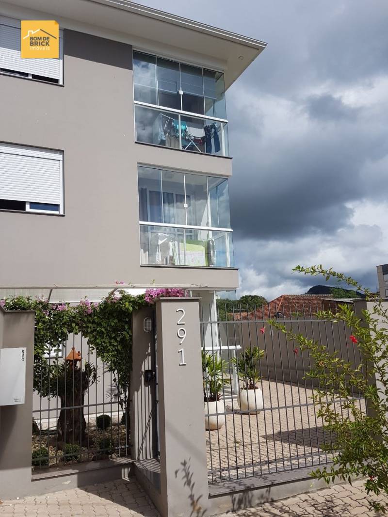 Residencial Flórida apartamento NOVO