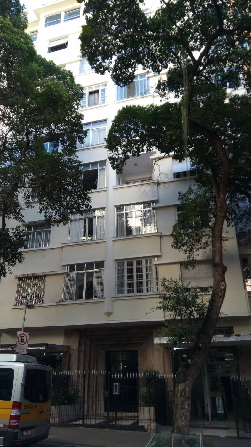 Apartamento centro do Rio