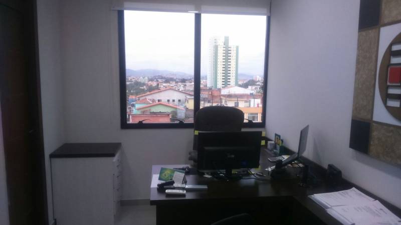 Venda sala comercial - Em frente ao Shopp Tucuruvi