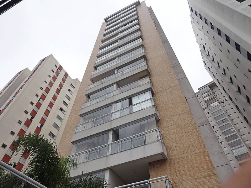 Excelente Apartamento no Alto do Ipiranga