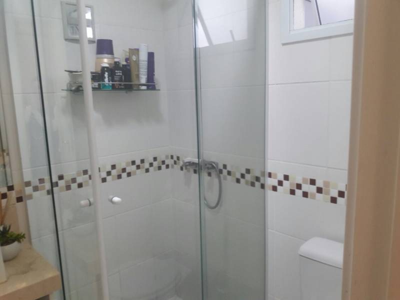 Apartamento na Vila Prudente