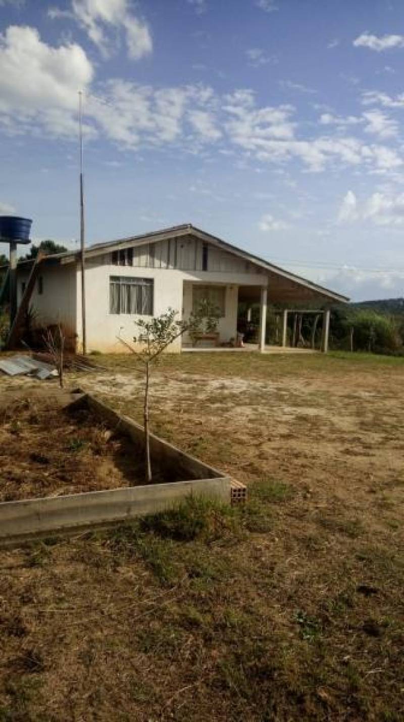 Chácara Mandirituba 24.200,00 m²