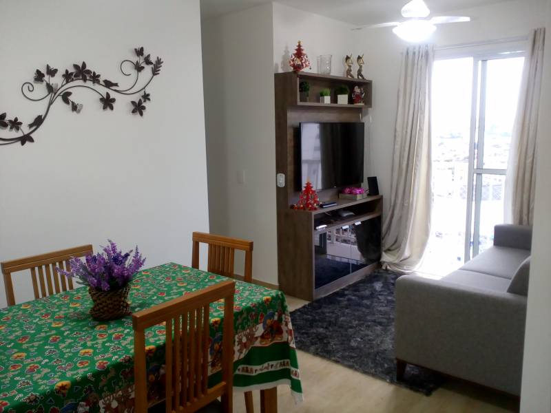 Vendo apartamento Engenho Novo 2 quartos