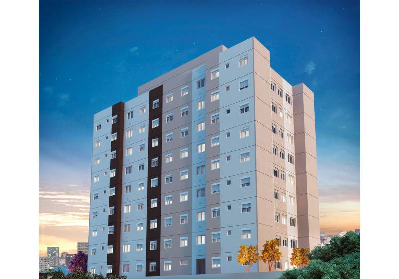 apartamentos zona norte