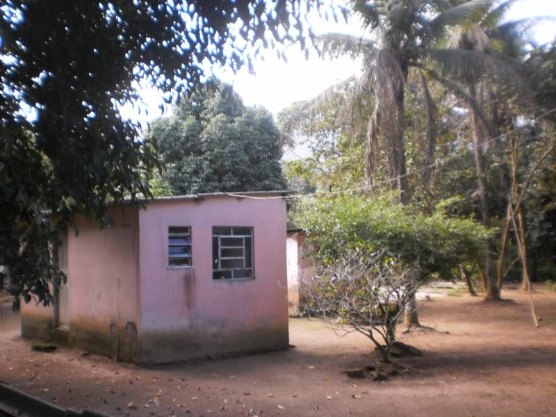 Sítio em Nova Iguaçu.Adrianópolis 52.600 m²