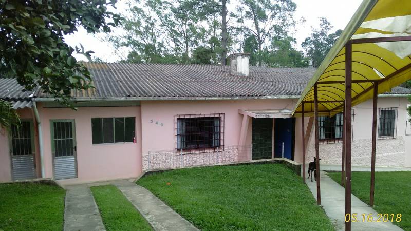 Linda Chacara de 2500 m² / Pq. Shangrila / Zona Sul 