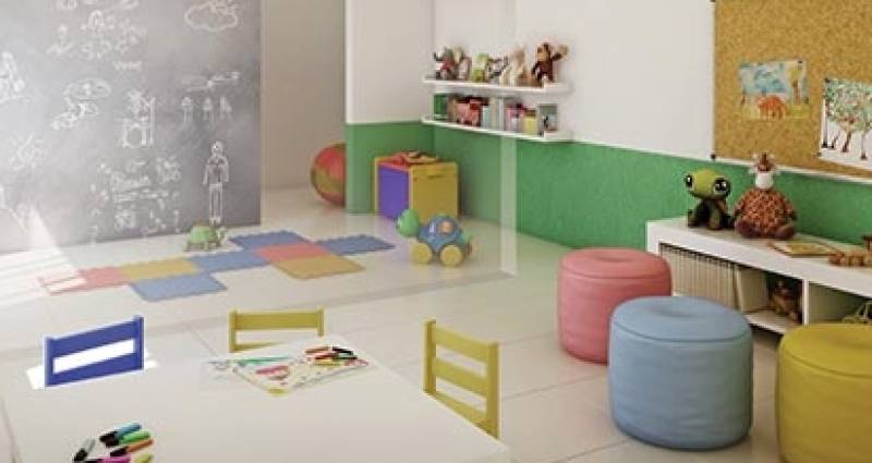 APARTAMENTO EM ROCHA MIRANDA