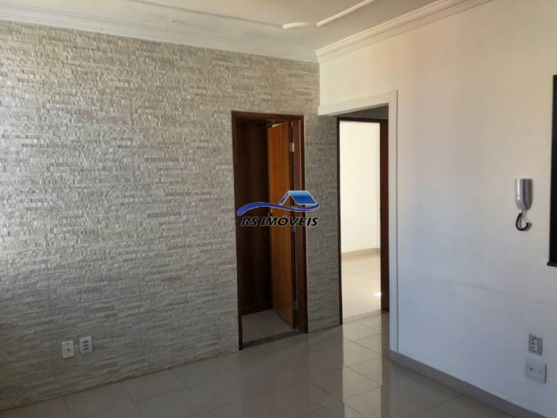 Lindo Apartamento 02 quartos no Residencial Pedras do Riacho no Jardim Riacho das Pedras