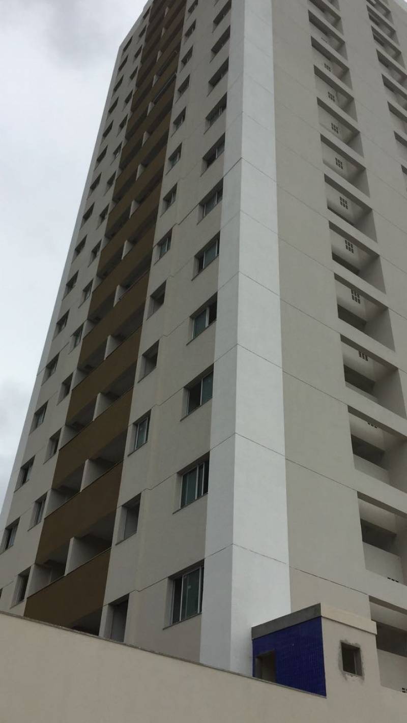 Varandas da Fonte Nova