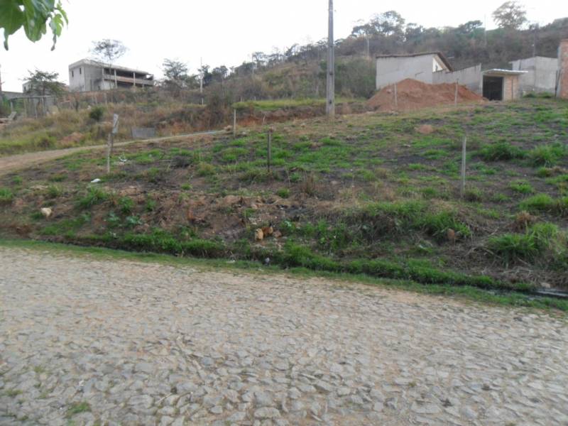 Lote de de 351 m² no Xangri-lá - Contagem
