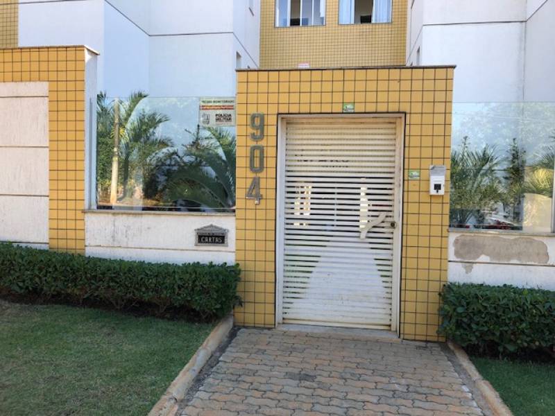 Excelente Apartamento - Edifício Verano
