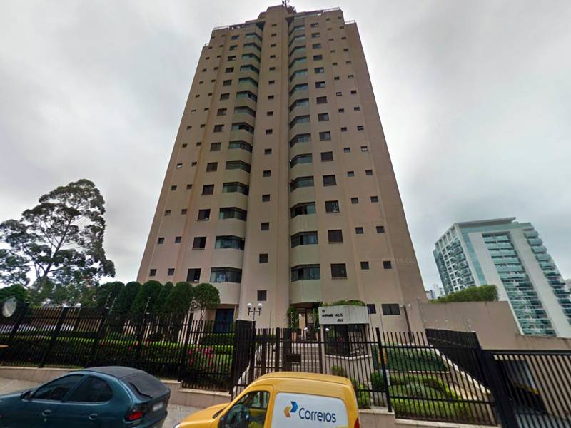 Apartamento de 73 m², com 3 dormitórios (sendo 1 suíte) e 2 vagas de garagem. Próximo dos shoppings Jardim Sul, Morumbi Town e da estação Giovanni Gronchi do metrô.