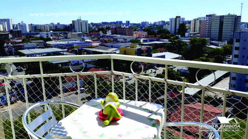 Excelente apartamento no centro