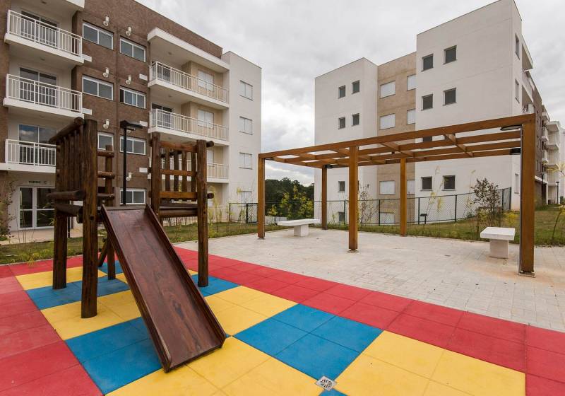 Condomínio Residence Park Ilumini