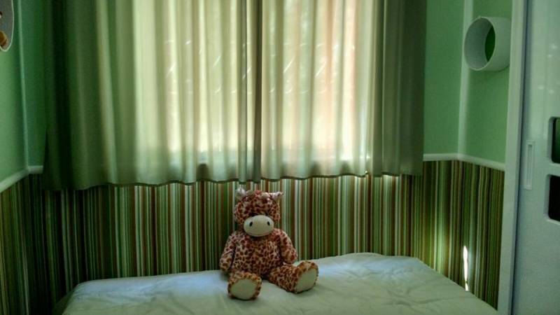 Apartamento 2 quartos