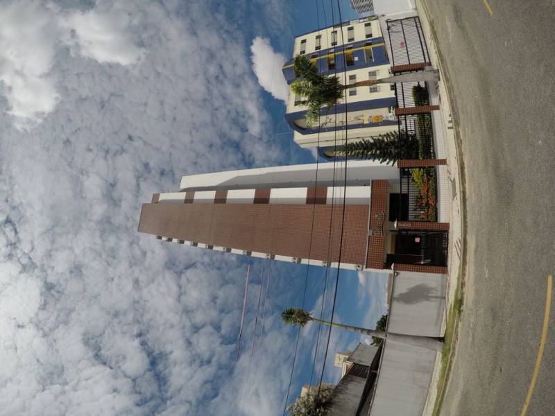 Vendo Apartamento ED. ILHA VERDE ( vizinho ao Shopping Salinas) - 320MIL