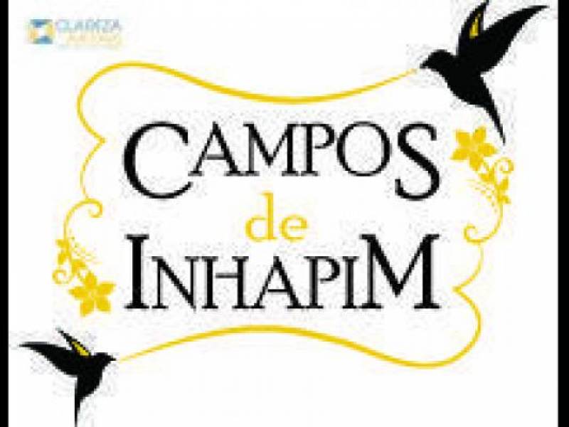 Lançamento - Inhapim/MG, registrado e aprovado. 