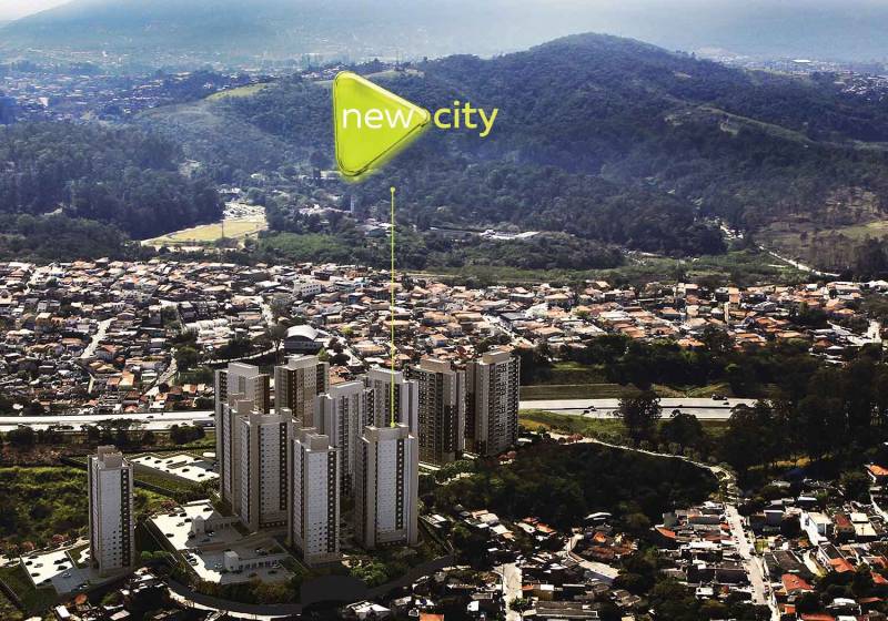 New City