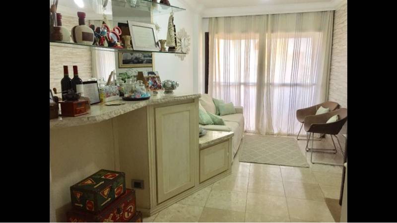 EXCELENTE OPORTUNIDADE!! PRONTO PARA MORAR!!