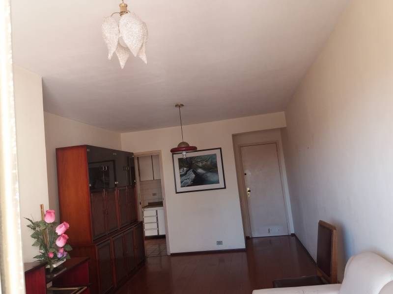 Vendo apartamento na Vila guarani- jabaquara