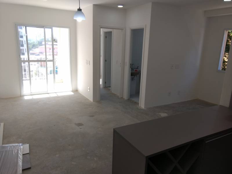 Apartamento em Osasco