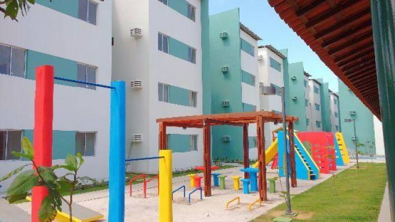 Alugo Apartamento em Paulista/PE