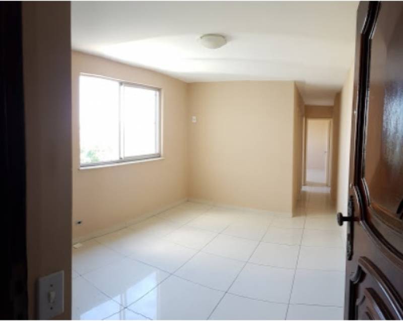 Apartamento 2 quartos