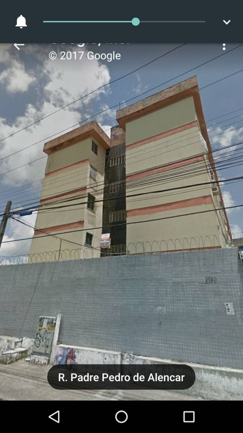 Apartamento Messejana