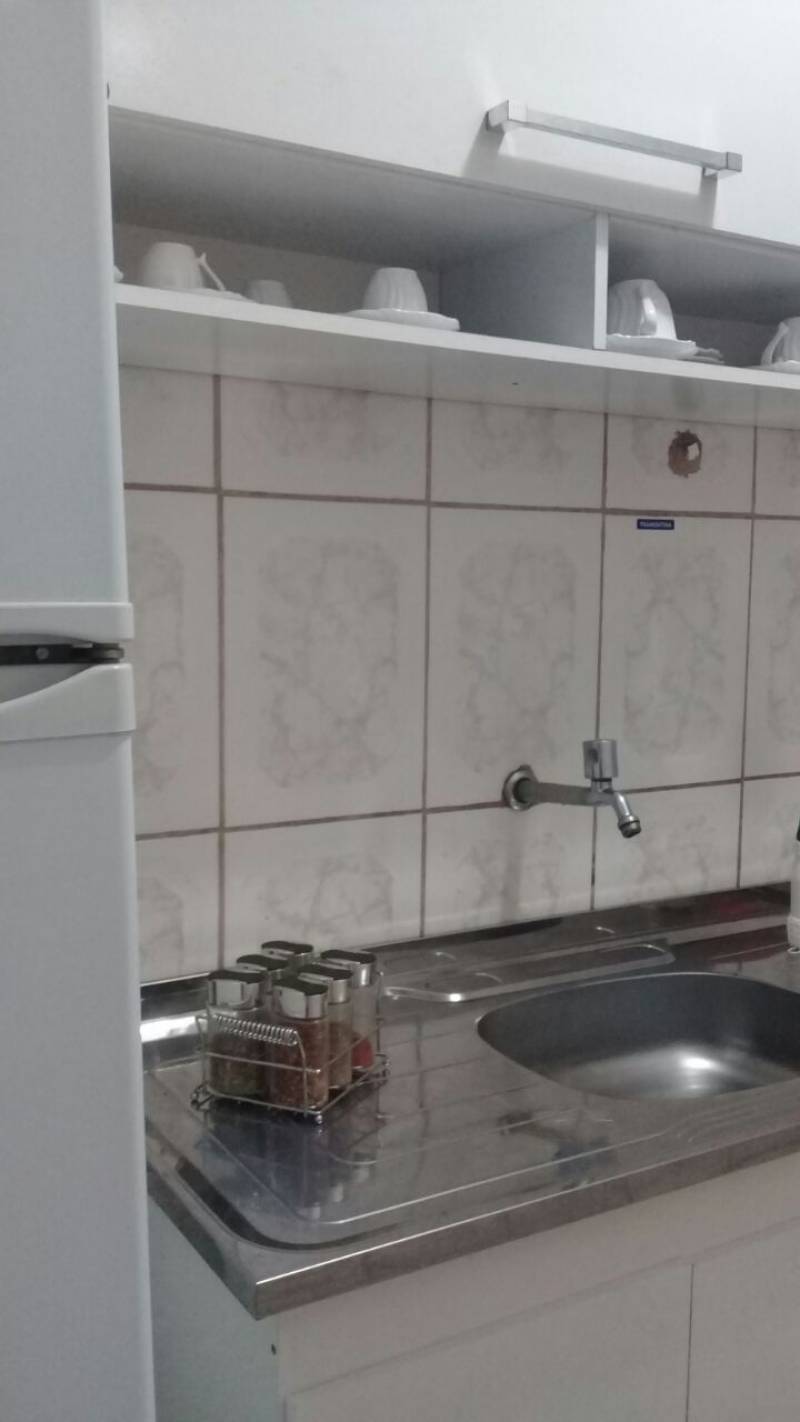 Apartamento em Barueri