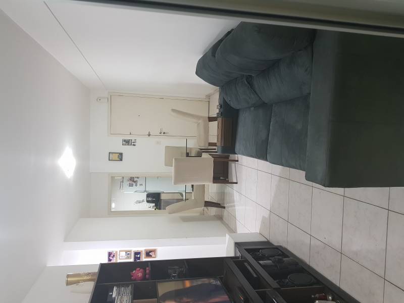 Apartamento Padrão, 2 quartos- Tijuca