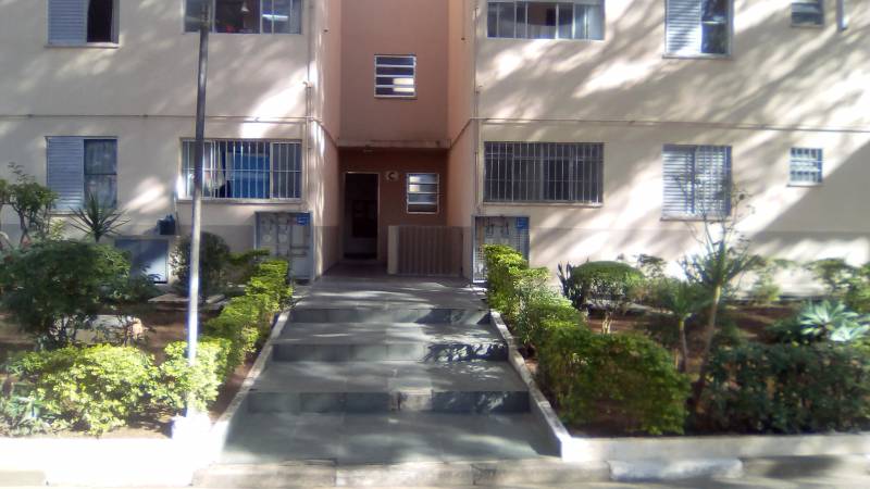 Excelente Apartamento