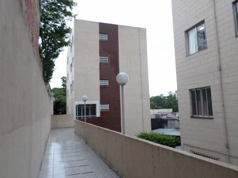 Apartamento 02 Dormitórios 70M2 Diadema Sp