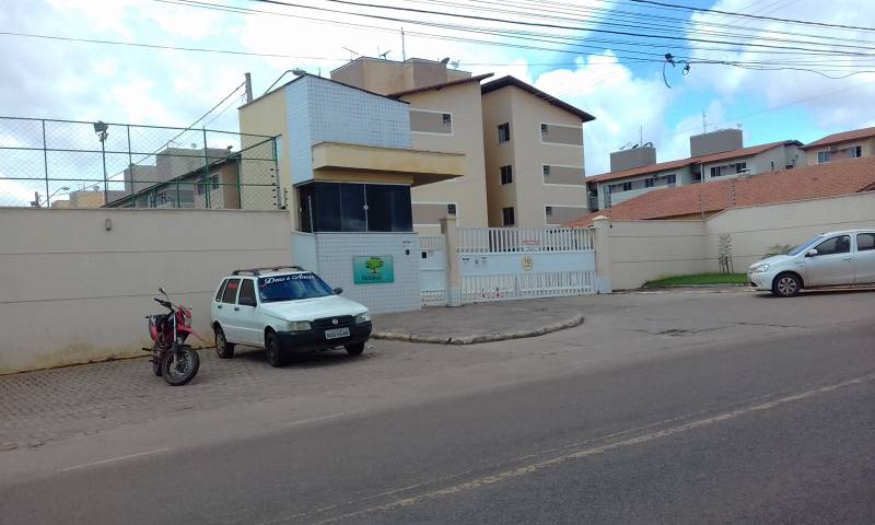 Village do Bosque IV - Próximo ao Pátio Norte Shopping.