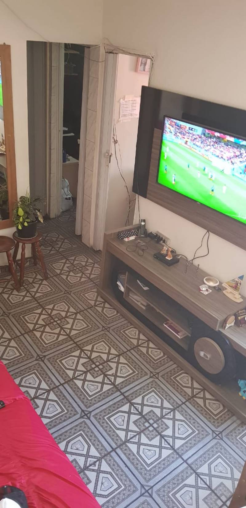 Apartamento Cohab