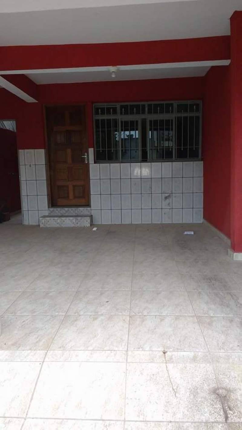 Casa bem acabada - Jardim Hanna, Guarulhos