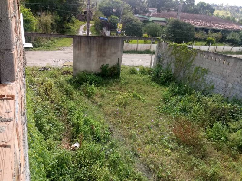 Terreno em Palmares