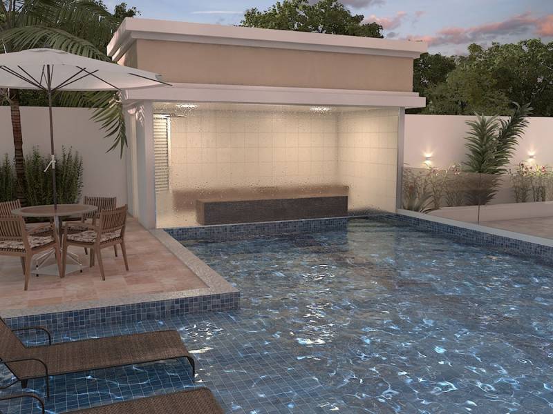 ÁGIO RESIDENCIAL NEW LIBERTY