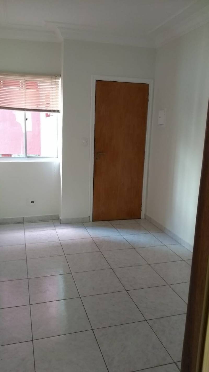 Apartamento, Demarchi