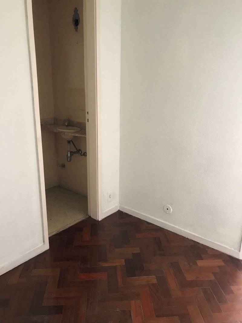 Sala comercial