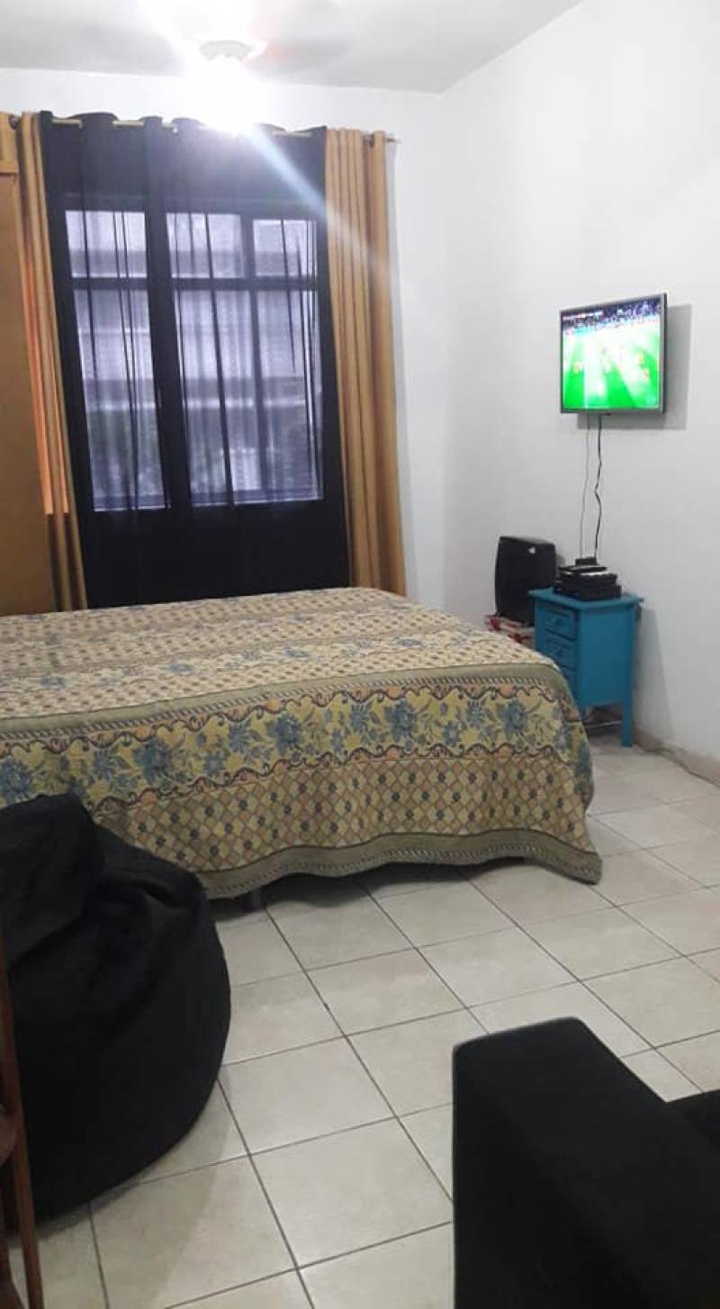 Conjugado Em copacabana