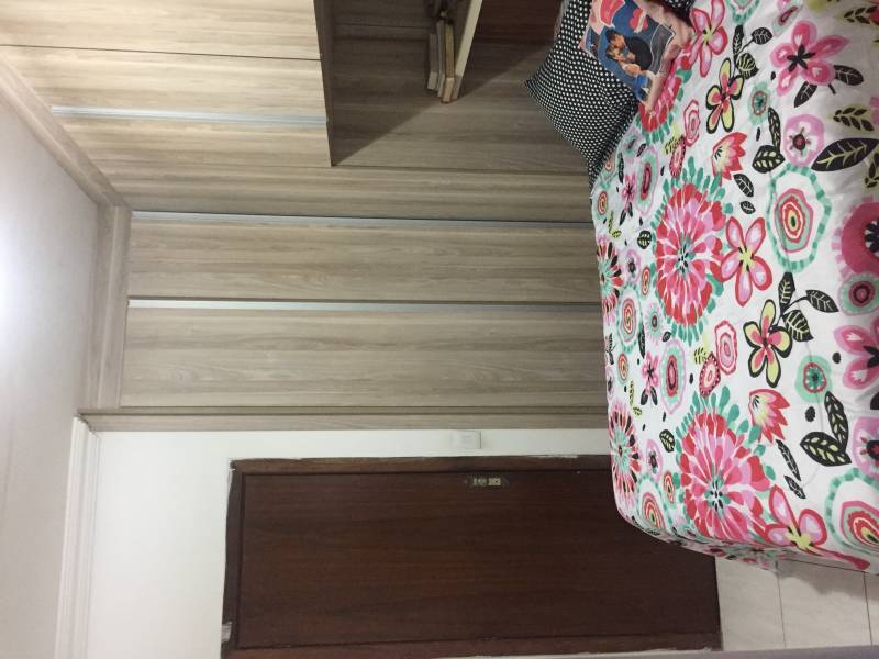Apartamento Floramar