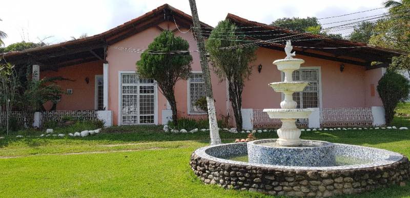 Lindo Sitio em Guaratiba 12.000m²