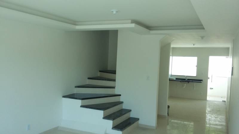 Duplex financiada em Jardim Primavera ,aceito carro na entrada!